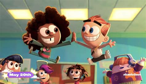 where to pirate a new wish : r/fairlyoddparents .